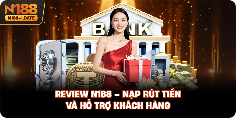 review-n188-nap-rut-tien-va-ho-tro-khach-hang